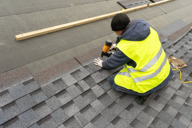 Best Residential Roofing Contractor  in North Auburn, CA