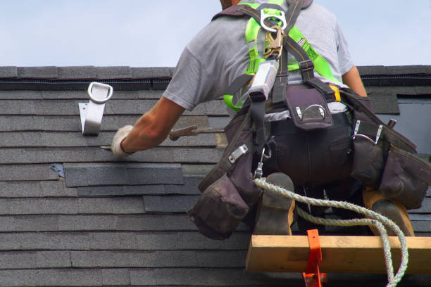 Best Commercial Roofing Services  in North Auburn, CA