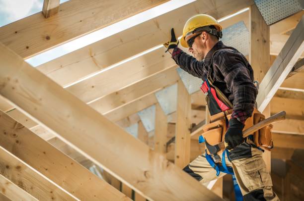 North Auburn, CA Roofing Contractor Company