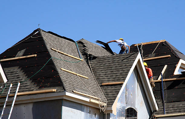 Best Emergency Roof Repair  in North Auburn, CA