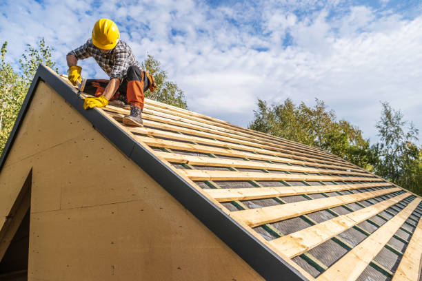 Trusted North Auburn, CA Roofing Contractor Experts