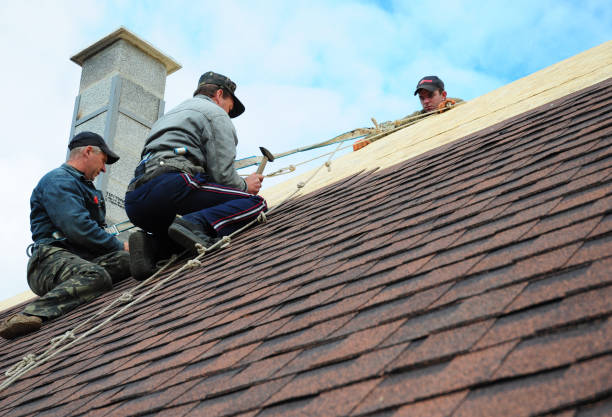 Best Tile Roofing Contractor  in North Auburn, CA