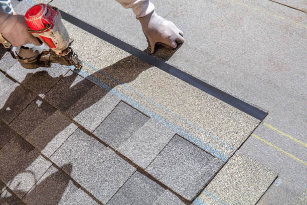 Best Best Roofing Contractors  in North Auburn, CA