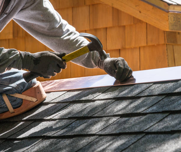 Best Commercial Roofing Services  in North Auburn, CA